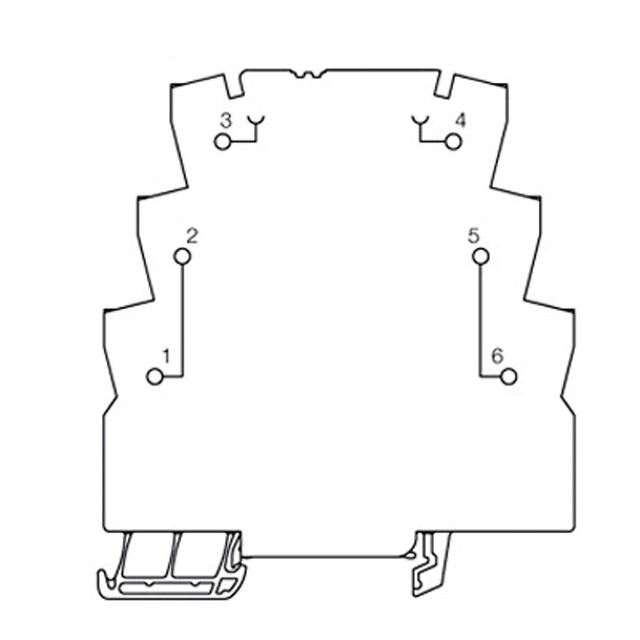 8973460000 Weidm眉ller  Accessories